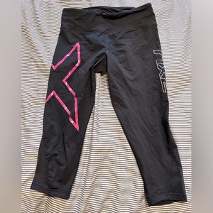 2XU Compression 3/4 tights